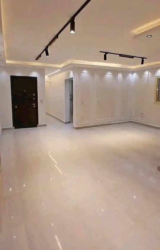 شقه تشطيب الترا سوبر لوكس   فى كمبوند الجار الشروق للبيع