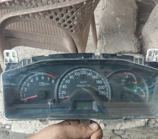 عداد لانسر بومه في القاهرة