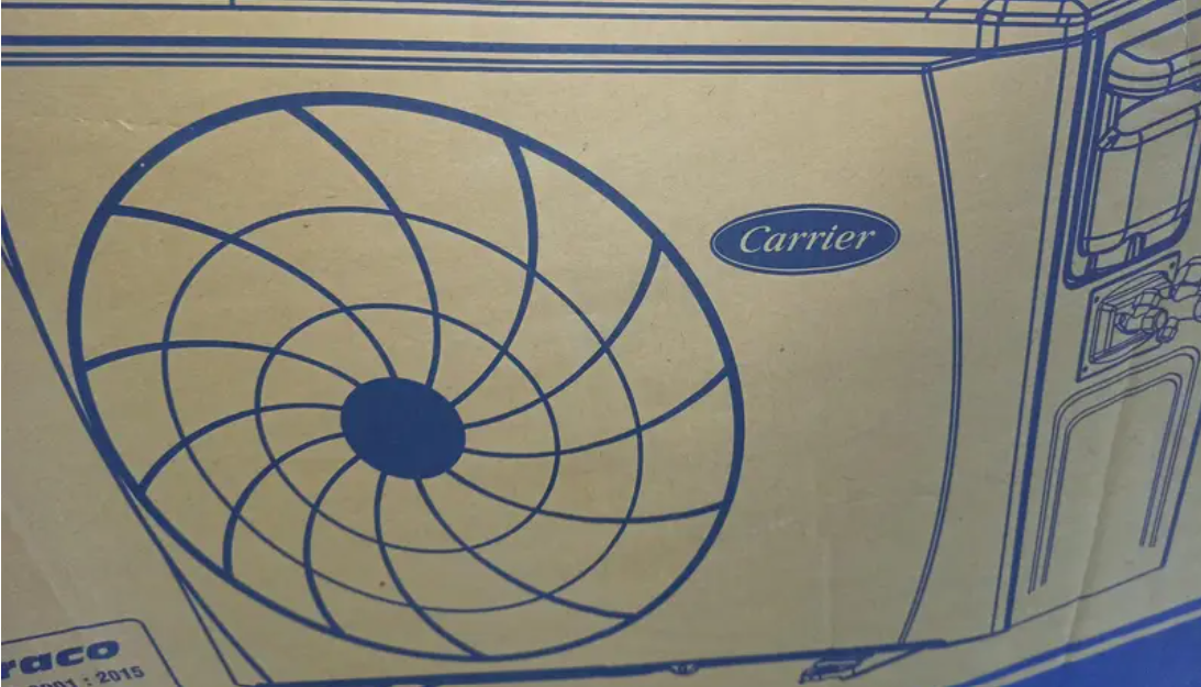 تكييف كاريير في الجيزة