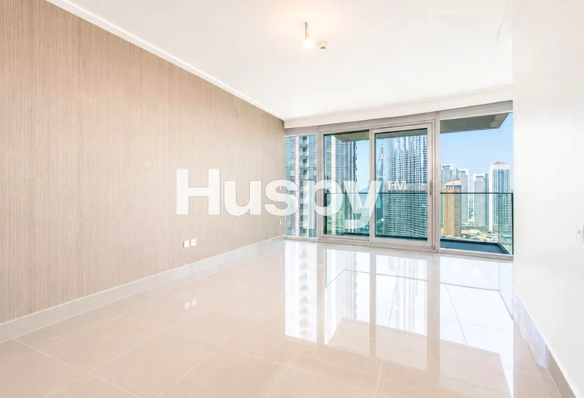 Exclusive | High Floor | Below Original Price للبيع فى دبى