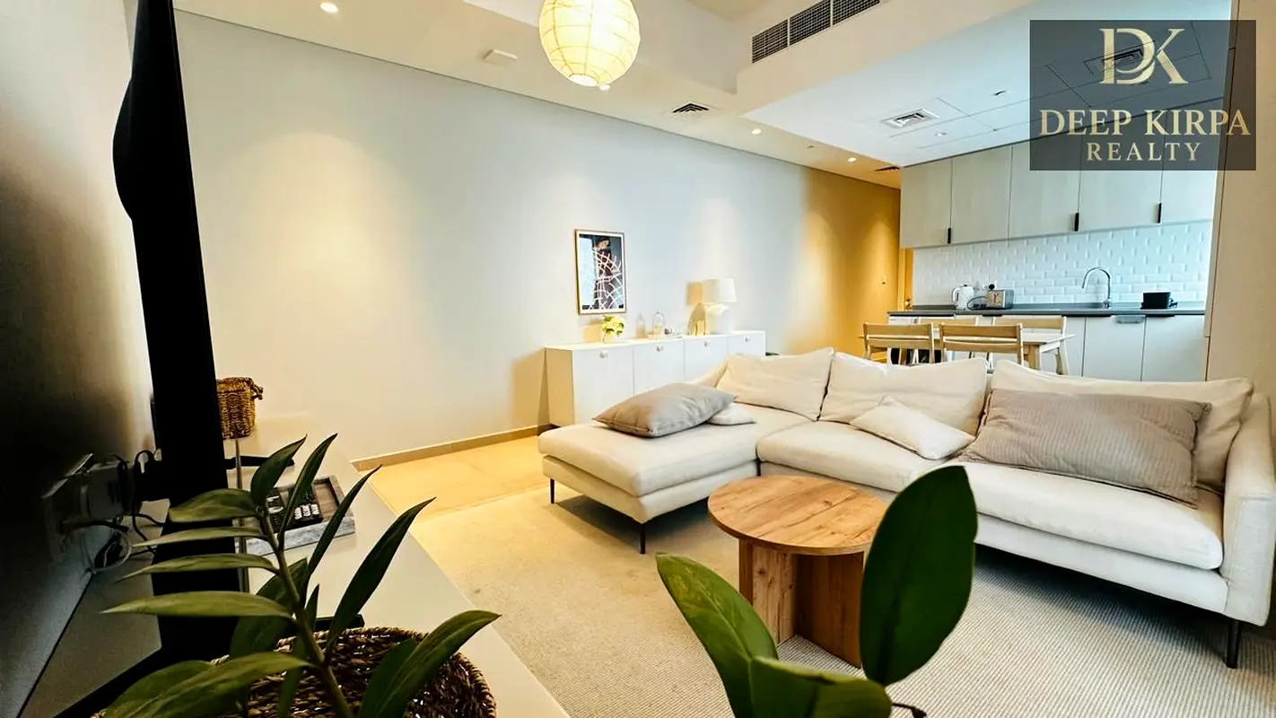 Spacious 1 BR | Elegant Furnishing | By Ellington | Luxury Living للبيع فى دبى