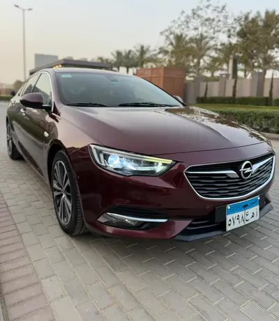 Opel Insignia 2019 للبيع في  التجمع الخامس