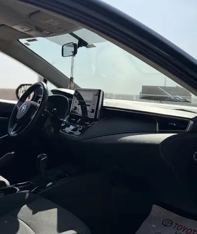 Toyota Corolla 2022 للبيع في القاهرة