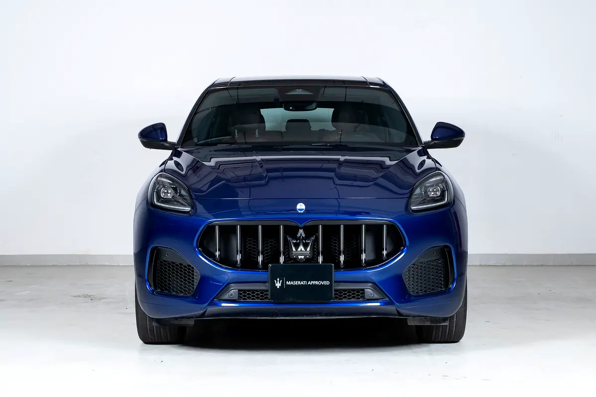 Maserati Grecale GT 2023 للبيع فى دبى