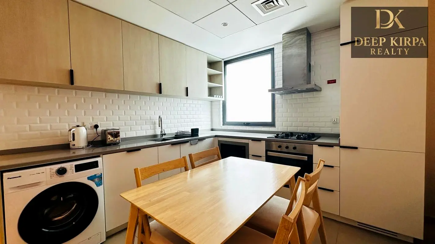 Spacious 1 BR | Elegant Furnishing | By Ellington | Luxury Living فى دبى