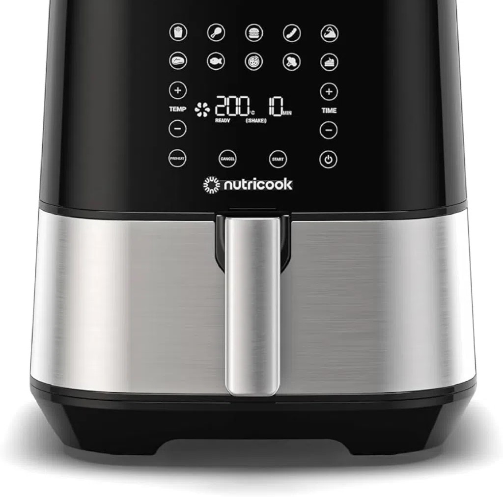 Nutricook Air Fryer 2, 1700 Watts New للبيع في القاهرة