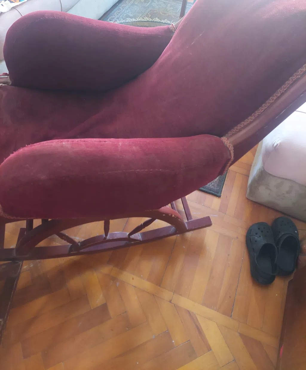 كراسى ديكور للبيع في الإسكندرية
