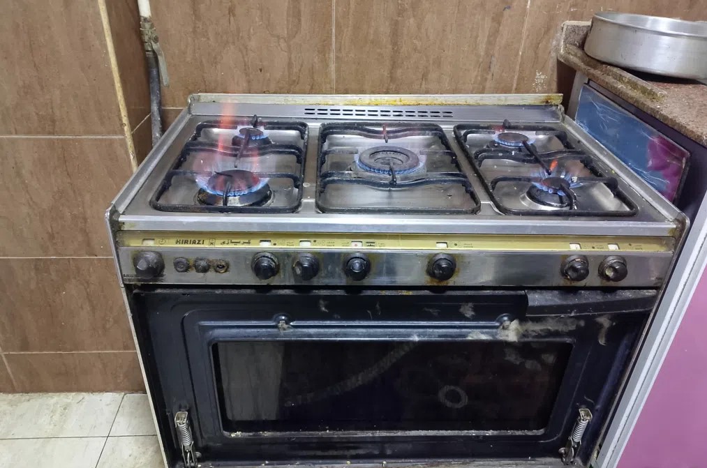 بوتاجاز كريازى للبيع القاهرة