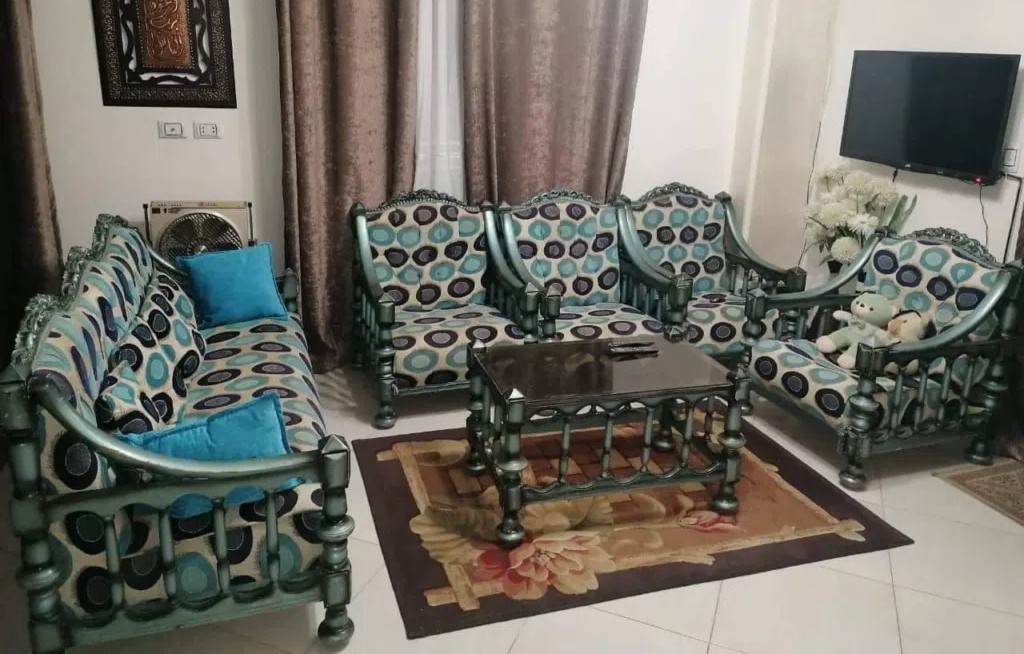 انترية للبيع خشب زان الجيزة 6 أكتوبر