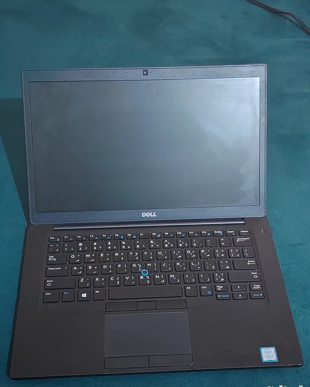 dell latitude 7480 للبيع في الجيزة