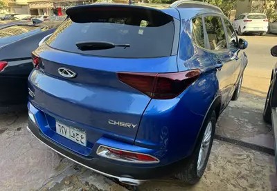 شيرى تيجو 7 2021 للبيع في  مدينة نصر