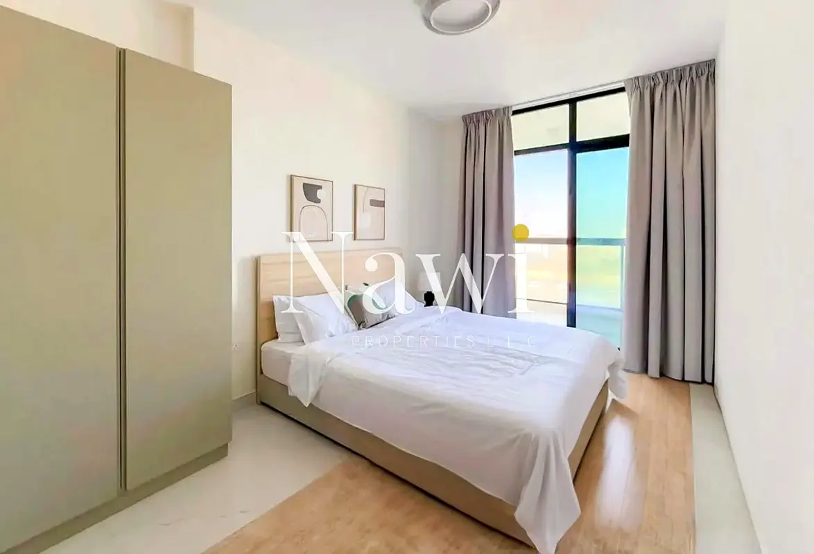 Brand New | Furnished | PHPP | Vacant للبيع فى دبى