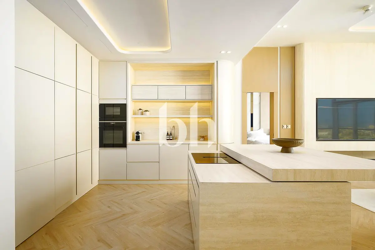 Exclusive | Fully Upgraded | High Floor للبيع فى دبى
