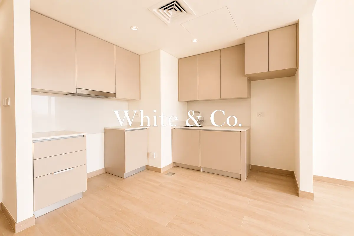 Community View | Top Floor | Corner unit للبيع فى دبى