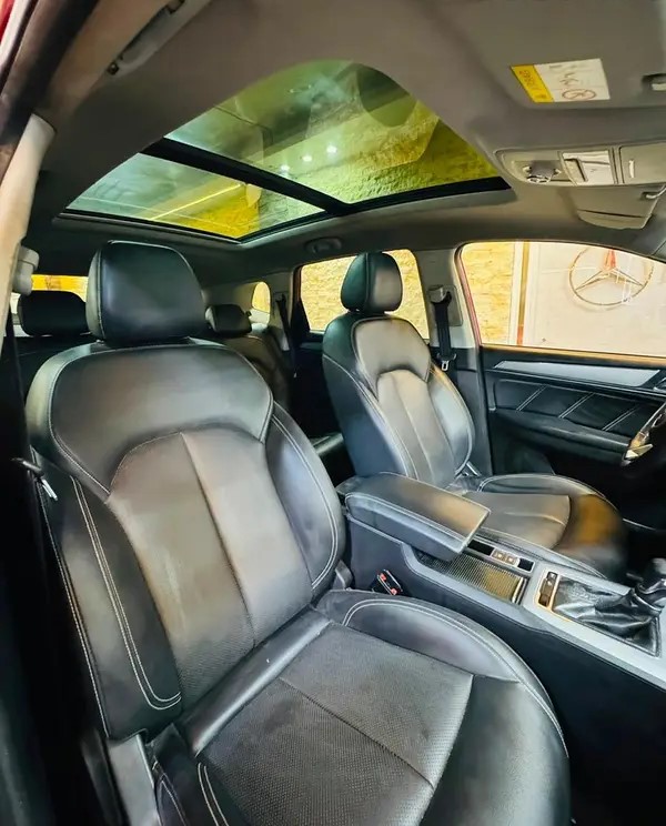 2021 ,MG RX5 للبيع في الجيزة