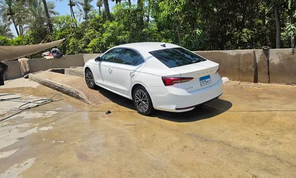Skoda Octavia 2025 للبيع  مدينة نصر