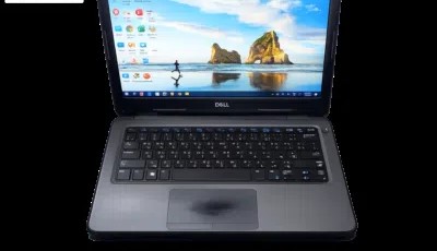 لاب توب ⁦⁦DELL⁩⁩ ديل للبيع بني سويف