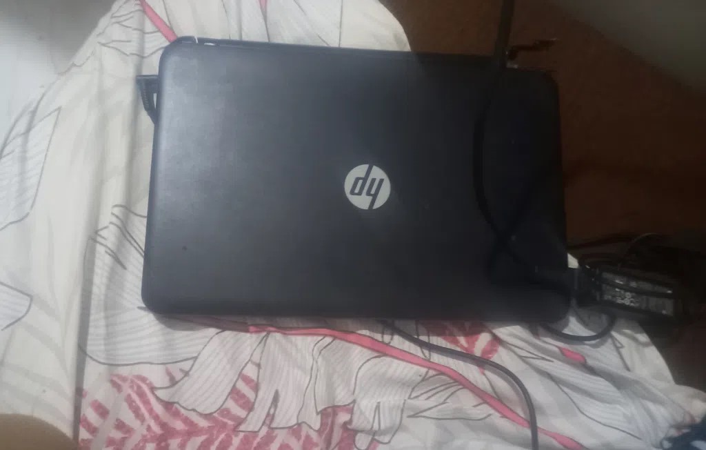 لابتوب ⁦⁦hp⁩⁩ مستعمل اتش بي للبيع القاهرة