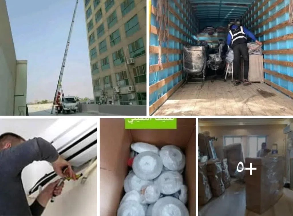 شركه الفنار لنقل ورفع الاثاث الإسكندرية