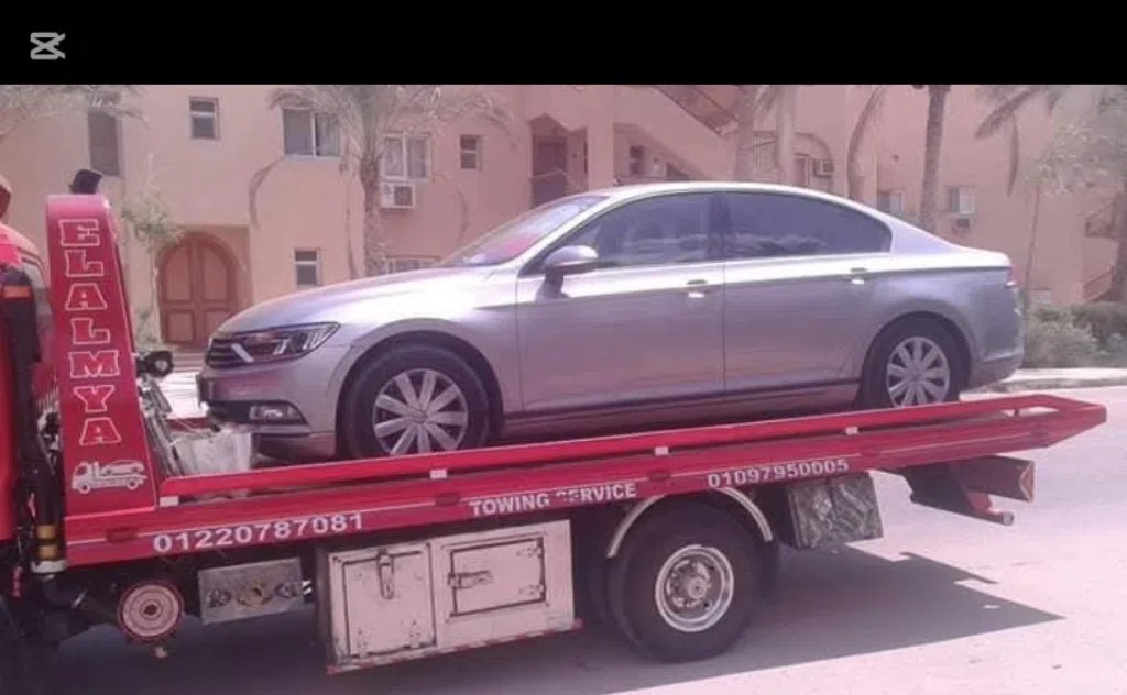 خدمات ونش انقاذ السويس