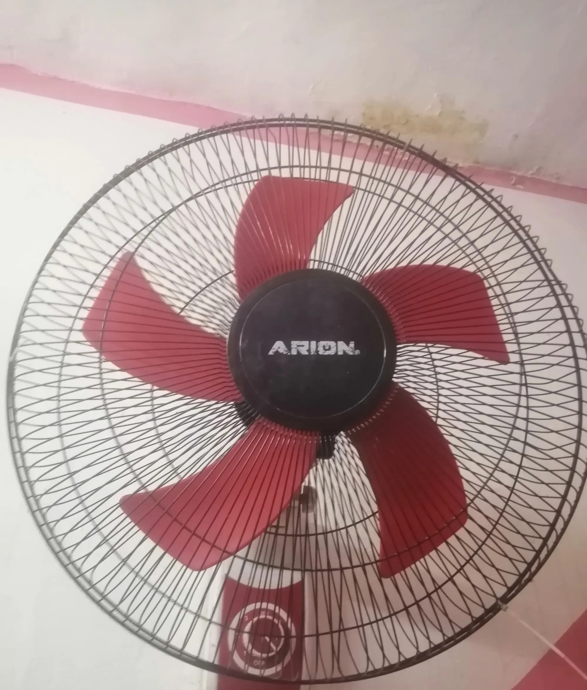مروحه حائط للبيع القاهرة