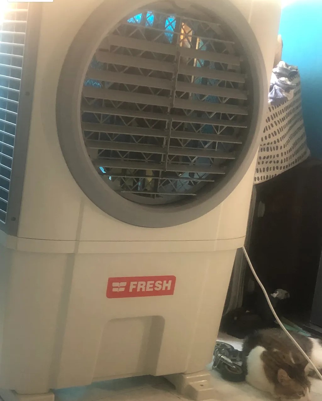 تكيف سحروي جديد للبيع الجيزة