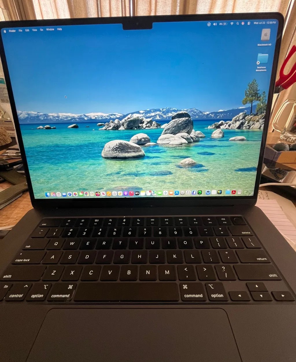 2023 MacBook Air للبيع