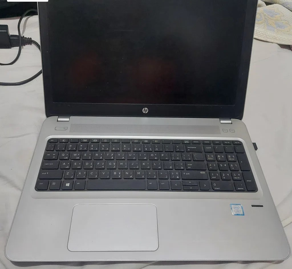 Hp probook 450 G4 للبيع القاهرة