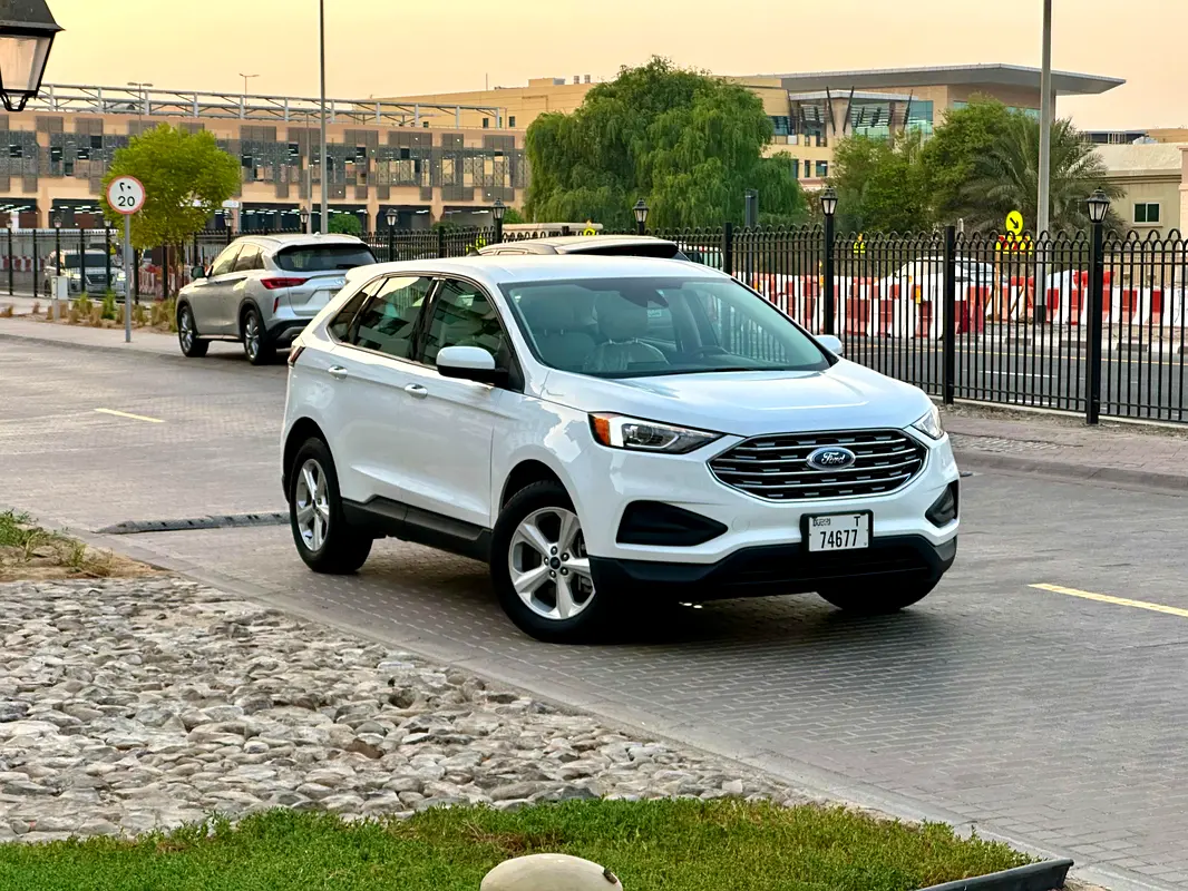 Ford Edge SE 2022 للبيع فى دبى