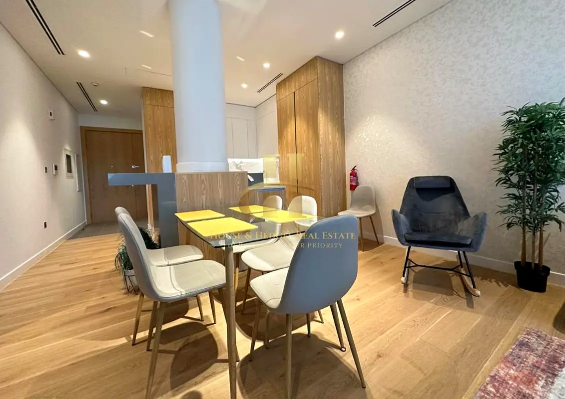 Fully Furnished | Elegant Style | Book Now للبيع فى دبى