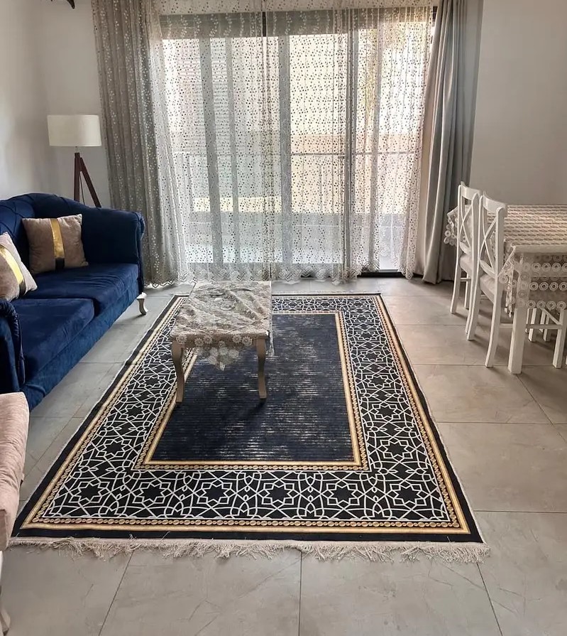 ستوديو مفروش بالكامل أول سكن للإيجار في بريفادو مدينتي