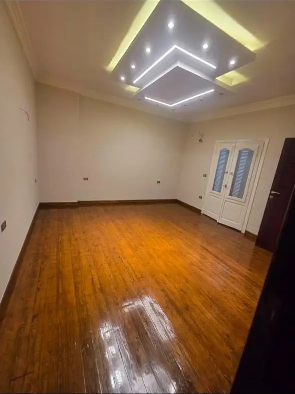 Apartment at Villa new Cairo ganoub el academy A