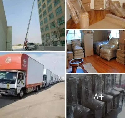شركه الفنار لنقل ورفع الاثاث الإسكندرية