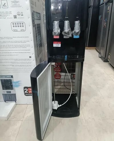 مبرد مياه ⁦⁦SONAI⁩⁩ ⁦⁦3⁩⁩ حنفية للبيع القاهرة