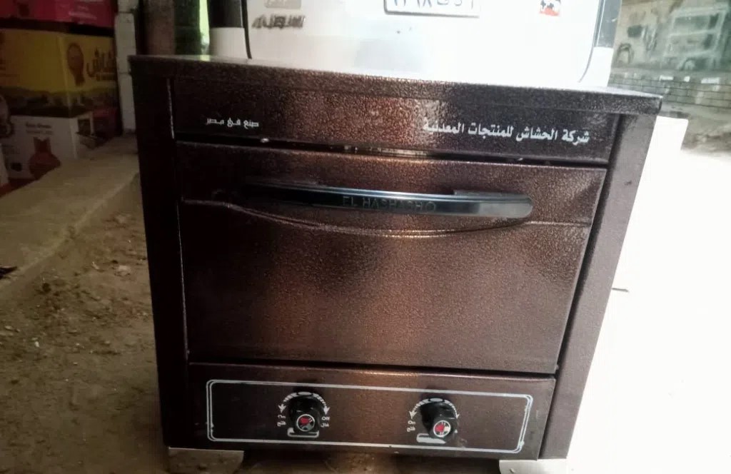 الفرن الحشاش للبيع الإسكندرية