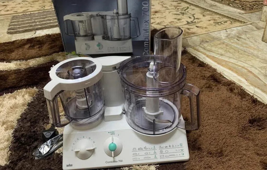 محضر طعام براون للبيع الجيزة
