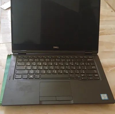 LAP TOP DELL 7390 للبيع  سوهاج