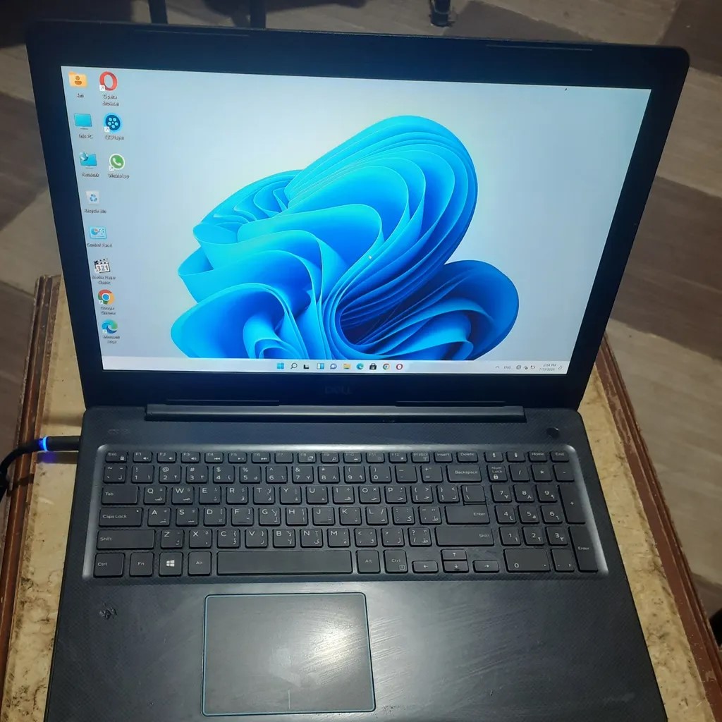 laptop Dell G3 3579 للبيع القاهرة