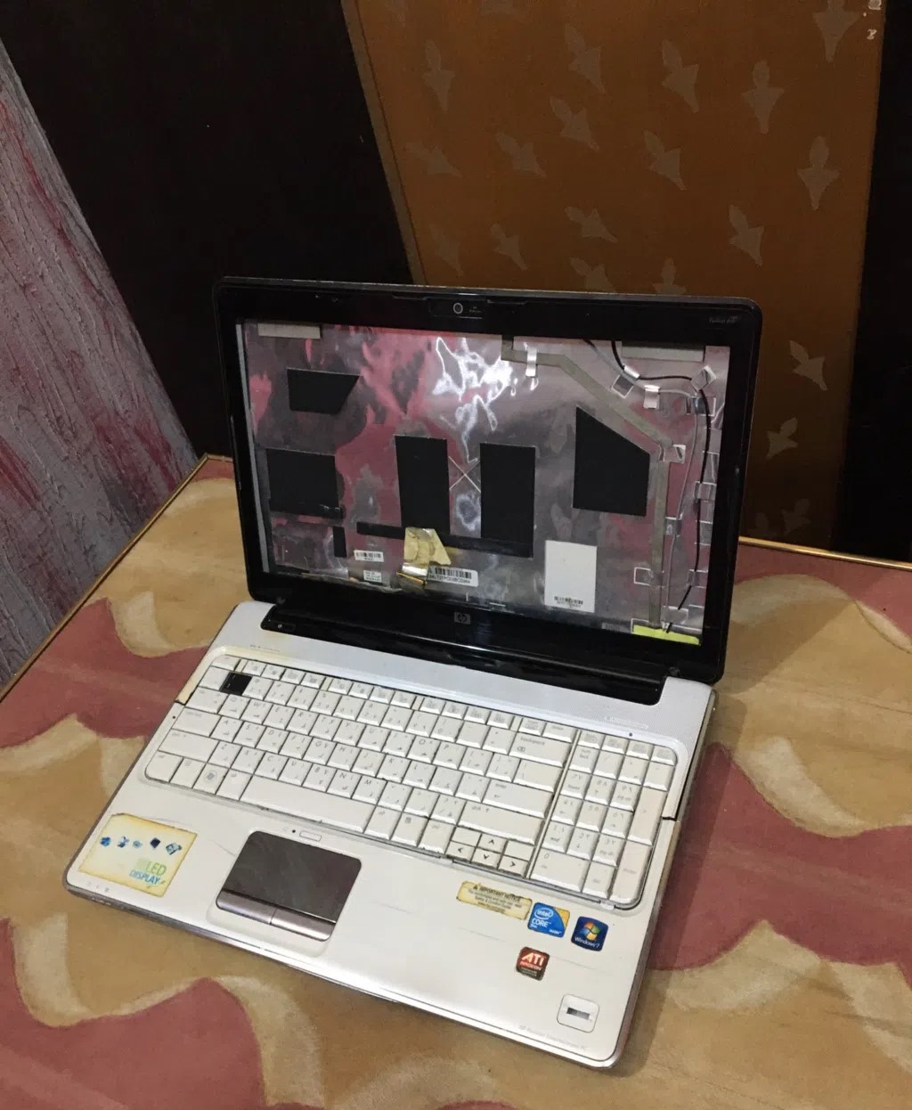 هاوسينج كامل اتش بي للبيع القاهرة
