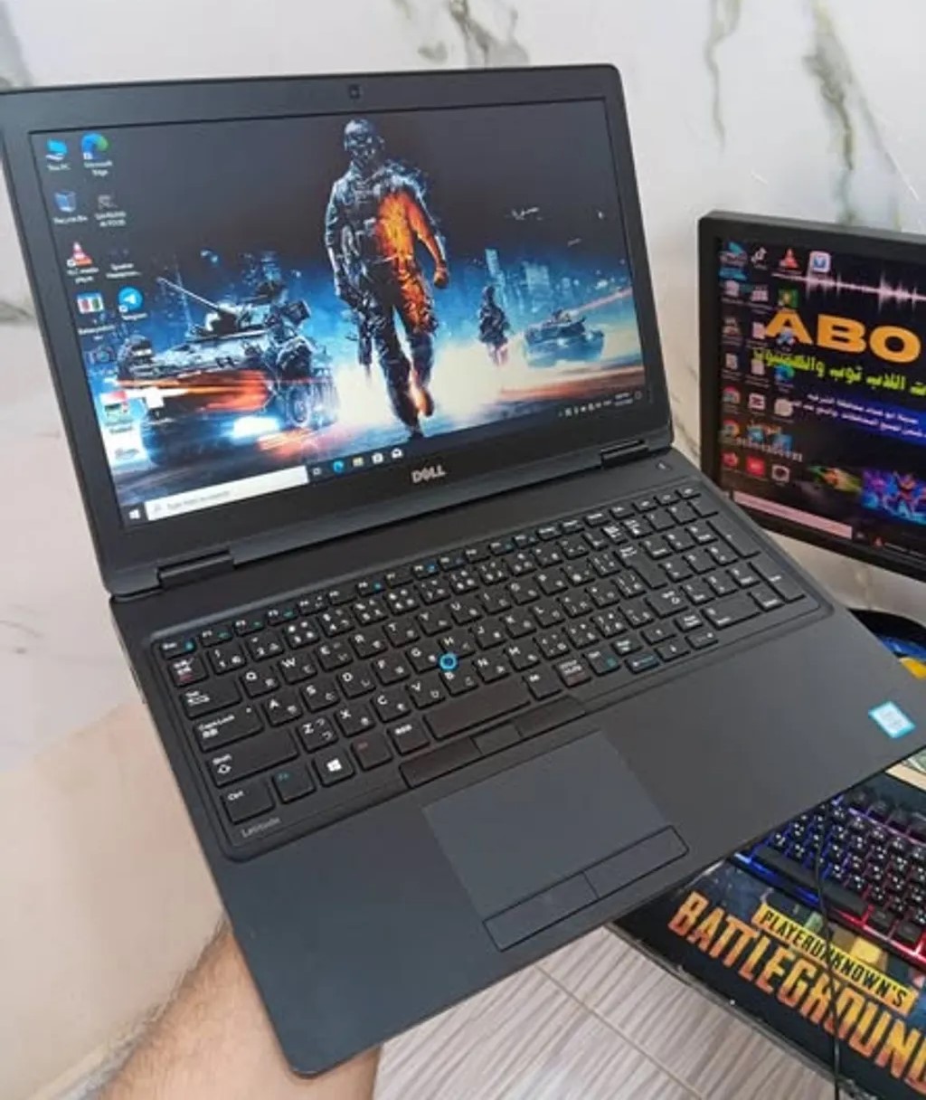 Dell Latitude 5590  للبيع الشرقية