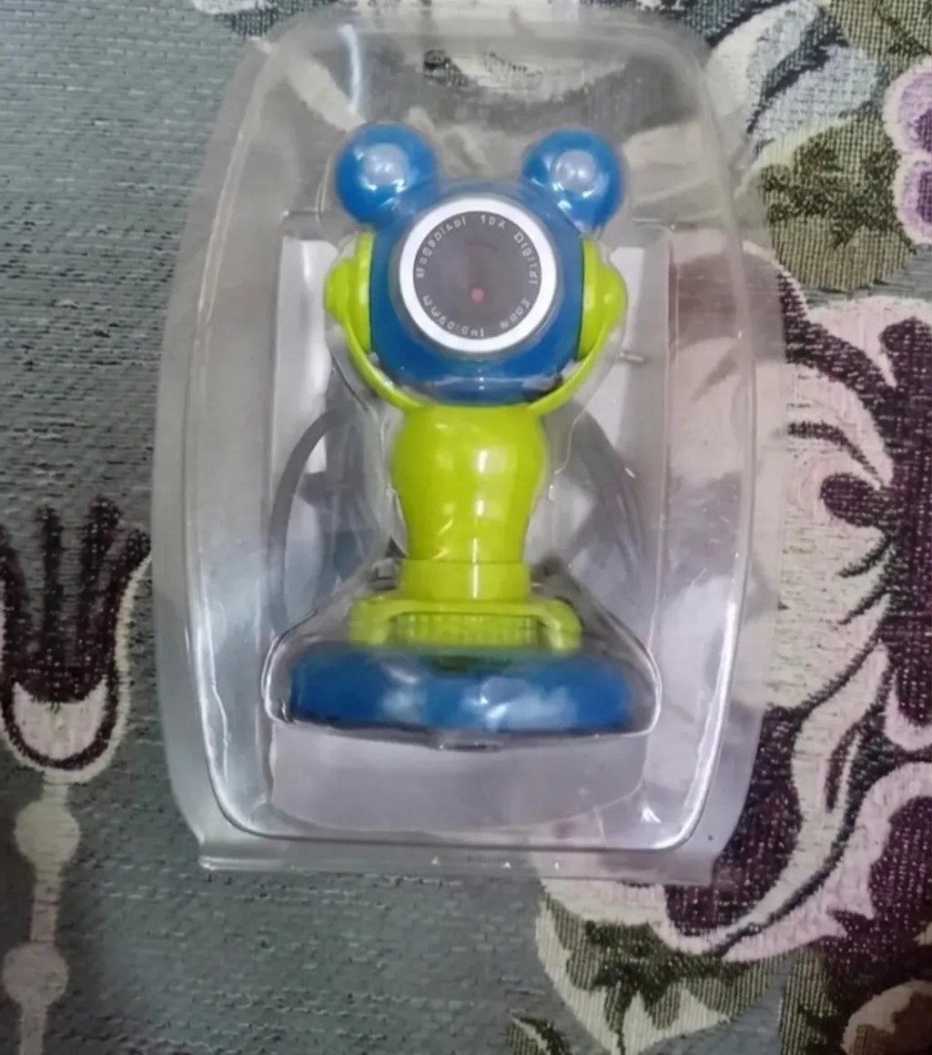 Mix Max Digital PC Camera للبيع القليوبية