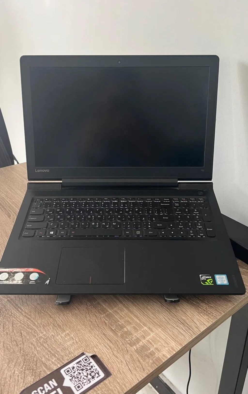 Lenovo Ideapad 700 للبيع الزقازيق
