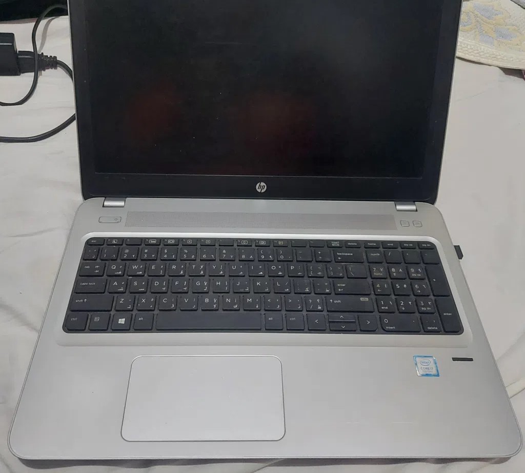 Hp probook 450 G4 للبيع القاهرة