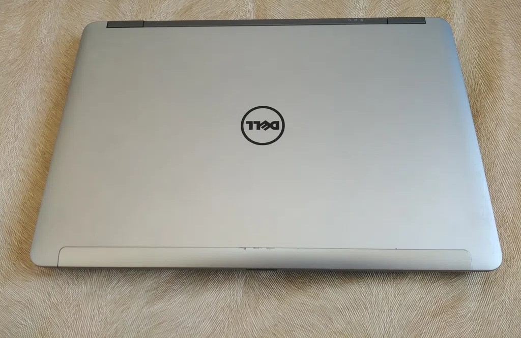 لابتوب ⁦⁦Dell⁩⁩ ⁦⁦latitude⁩⁩ ⁦⁦E6540⁩⁩ - ⁦⁦corei7⁩⁩ للبيع الجيزة