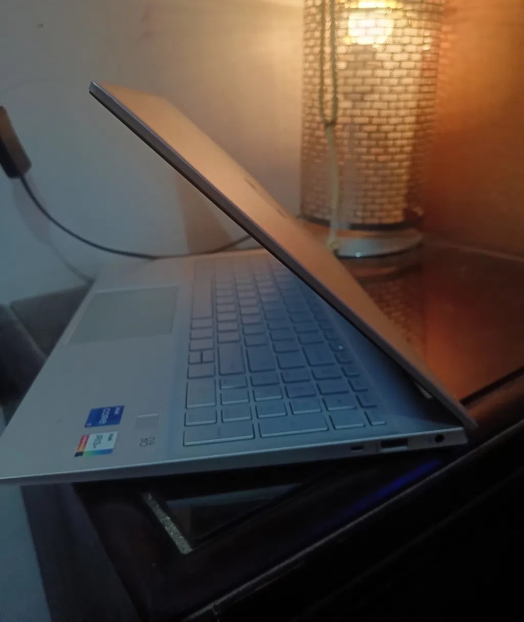 لابتوب ⁦⁦hp⁩⁩ كور اي ⁦⁦7⁩⁩ جيل ⁦⁦13⁩⁩ للبيع الجيزة