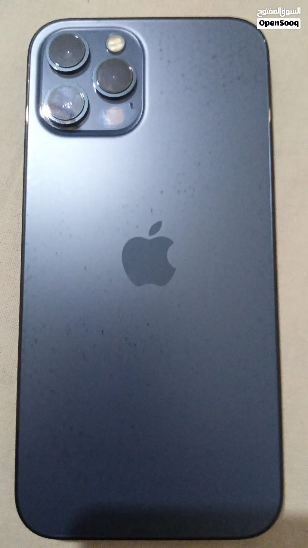 iphone 12 pro max للبيع الإسكندرية