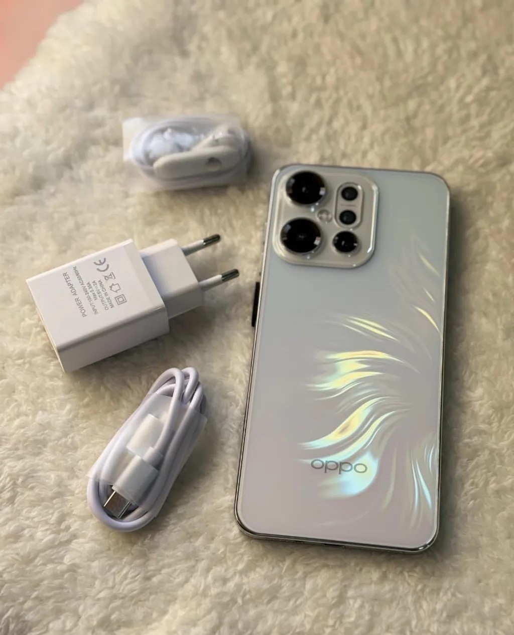 oppo Reno15 pro للبيع