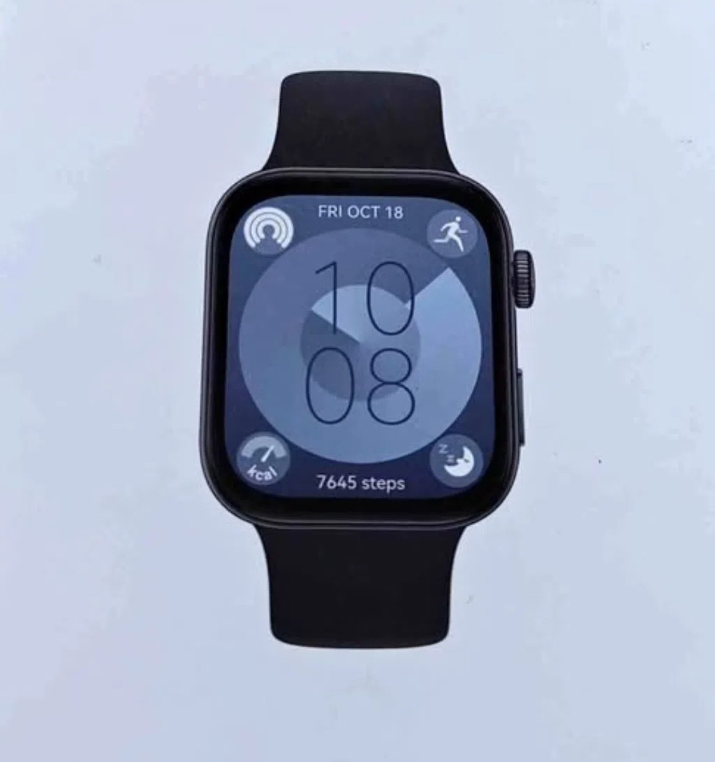ساعه هواي فيت ⁦⁦3⁩⁩ للبيع القاهرة