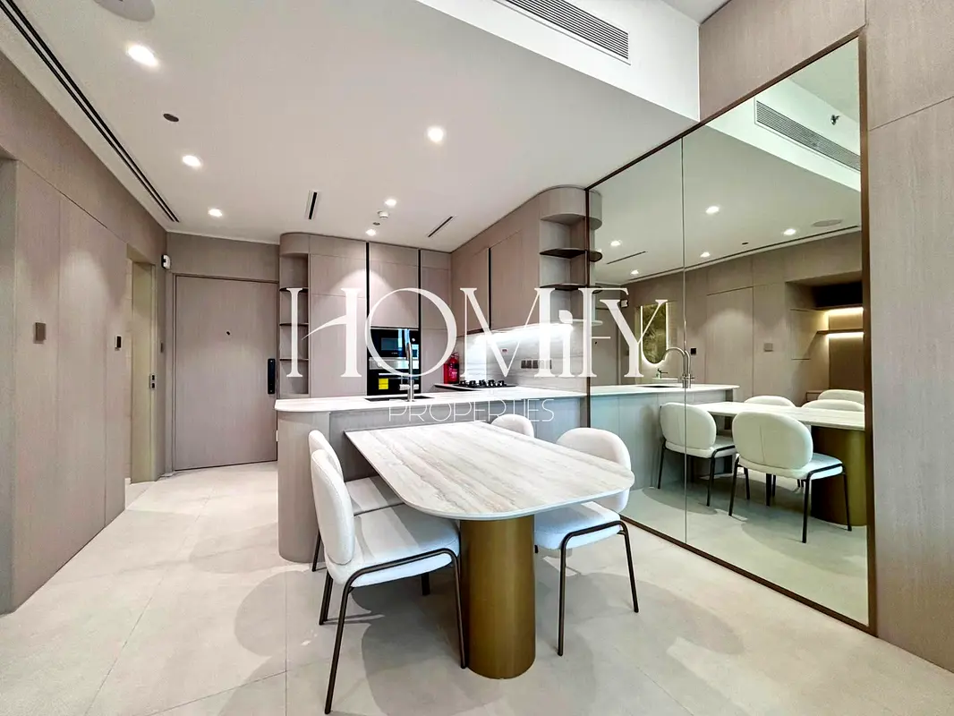 BRAND NEW | PREMIUM FURNISHED | SMART INVESTMENT للبيع فى دبى