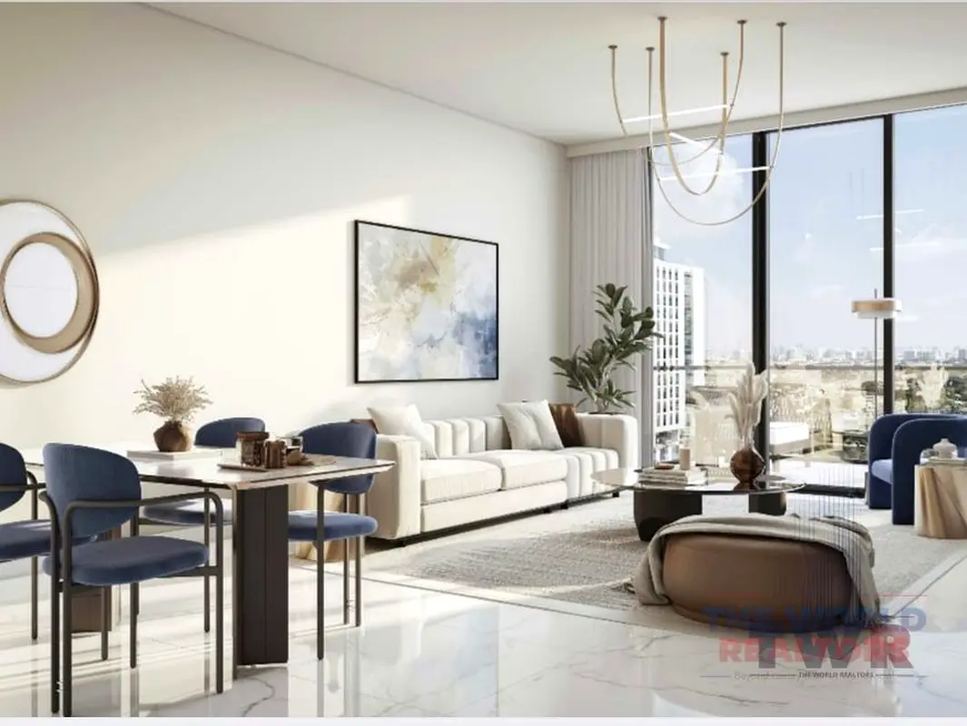 Resale 2BR | HOT DEAL 🔥| Villa view للبيع فى دبى